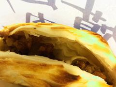 古法肉夹馍-王妈凉皮小食代(高新店)