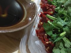 -夜烤·宜宾烧烤(洋河路店)