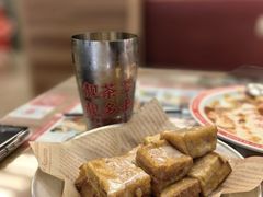 -孖记茶档·热腾茶餐(江南西plus店)