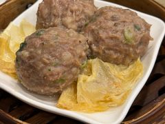 -点都德(龙之梦店)