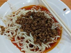 -华兴街自力面店