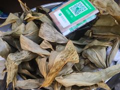 -司徒世家·兵马司林粽球(牌坊街店)
