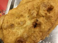 油饼-玉华台饭庄(裕中西里小区店)