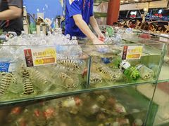 -大茄来海鲜餐厅(亚洲城分行)