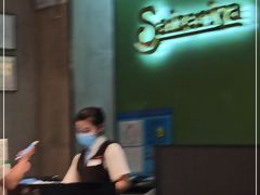 -萨莉亚意式餐厅(特力时尚汇店)