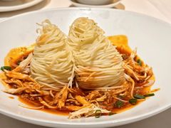 -巴蜀风月·聚会团建·生日宴(宝安店)