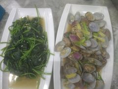 -四川小胡子海鲜(丁村万人海鲜广场店)