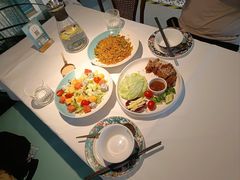 -花样西贡·法式越南菜餐厅(桂林万象城店)