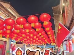 -古文化街旅游区
