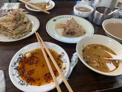 -清真永恒华威肉饼(潘家园店)