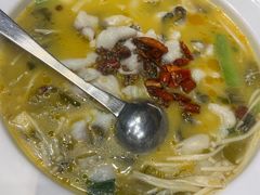 -北李妈妈菜·海肠捞饭(高新万达店)