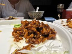 -大海碗·炸酱面·烤鸭·京菜(天坛店)