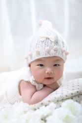 -哈尼Honey baby 儿童摄影(立丰国际公寓店)