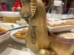 -京味斋·北京烤鸭(华威桥北工大店)