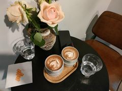 -Joymean coffee.见面咖啡
