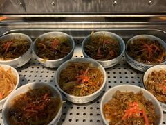 -松子料理(华威桥店)