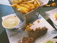 -新鲜誌·新派食集(万象天地店)