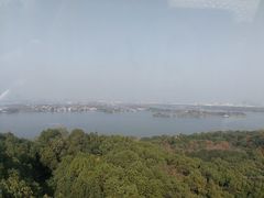 -东湖磨山景区