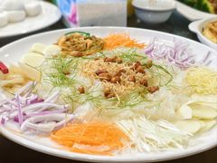 -绿雅居原生态农庄(小涌店)