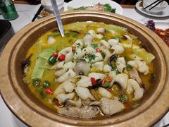 -鸡毛店·川菜(文殊院店)