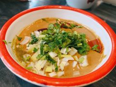 秘制小料-南门四季铜锅涮肉(左家庄店)