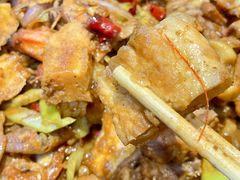 -状元虎.摇滚炒鸡.家常菜(义勇街店)