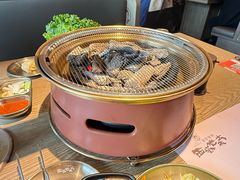 -西塔老太太泥炉烤肉(沈阳店)