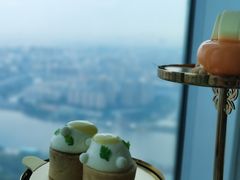 -广州四季酒店·天吧·高空酒吧