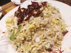 -木屋烧烤(龙岗南联店)