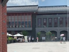 -遵义会议纪念馆