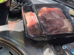 -炽城·烤肉名家(鸿达中央广场店)
