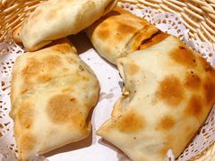 -巴扎美食·新疆菜·西域歌舞表演餐厅(新疆大厦店)