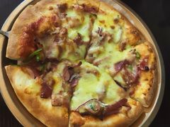 -阳光披萨(辽宁路店)