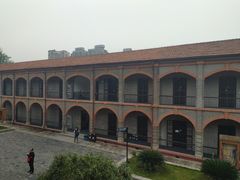 -辛亥革命博物院北区