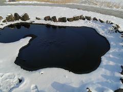 -黑油山景区