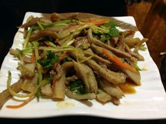 拌羊肚-宛平李记小吃(东关街店)