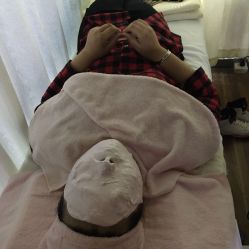 -南京美发店