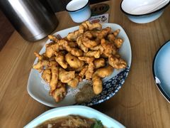 -佶政筋饼·新概念(安阳路店)