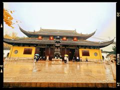 -西园戒幢律寺