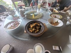 -鹰龙海畔度假酒店(咸祥店)