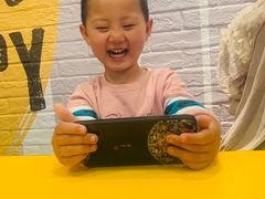 -麦当劳(燕顺路店)