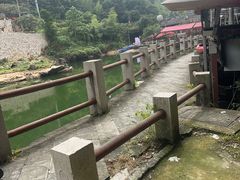 -大罗山风景区