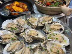 -飞尝蚝·顺德菜·鱼生(顺德总店)
