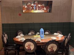 大堂-益华家菜屋(世茂店)