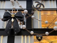 -王府半岛酒店