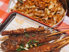 -辣小鲜·南昌大排档(船山路店)