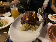 -MOSSO德国餐厅·音乐酒吧(环宇荟店)