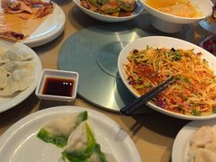 -关东小磨东北菜(上海长风大悦城店)