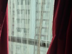-香港珀丽酒店