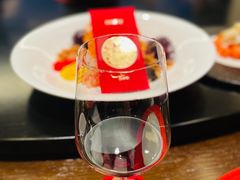 -丽晶轩中餐厅(重庆丽晶酒店)